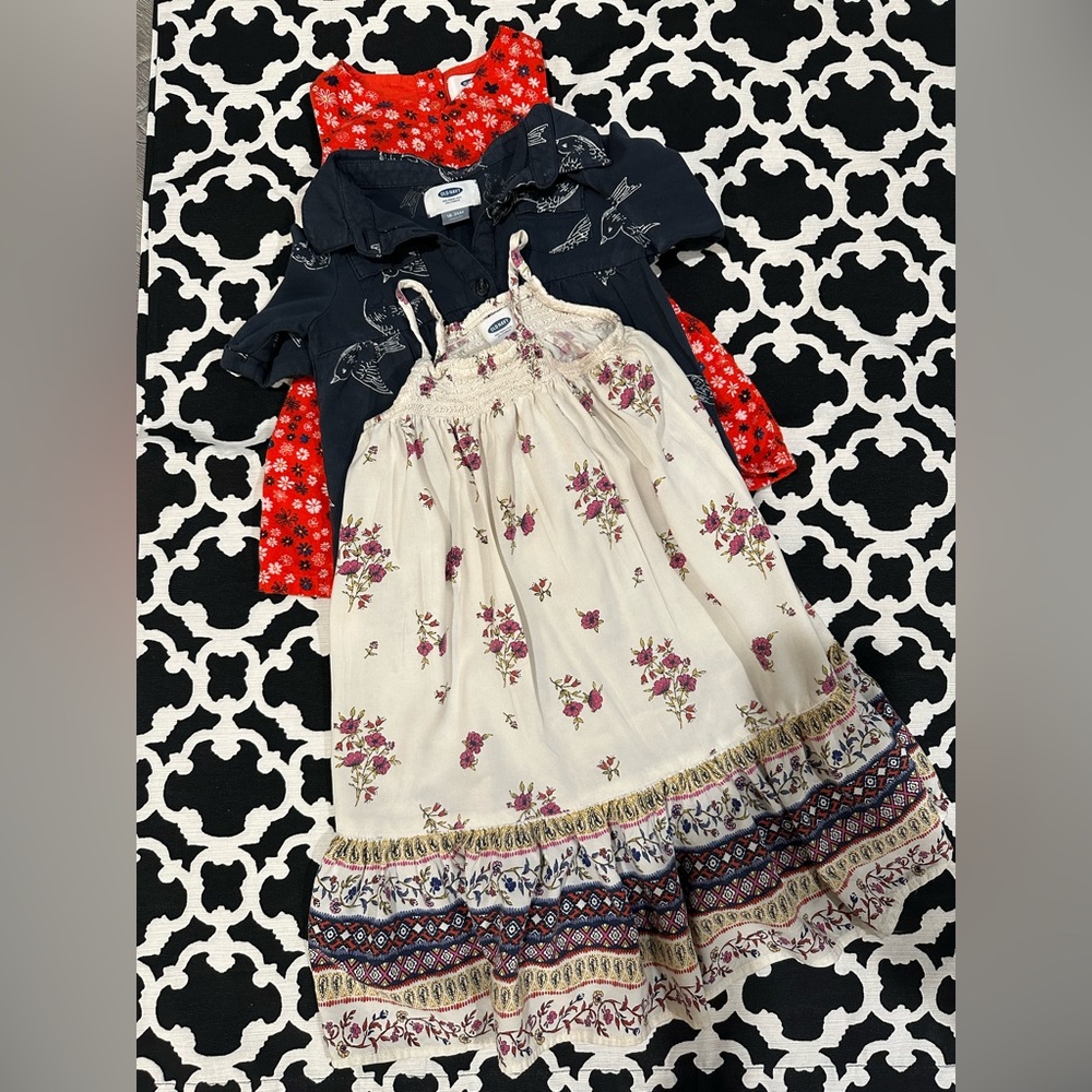 Old Navy 18-24 mo Bundle